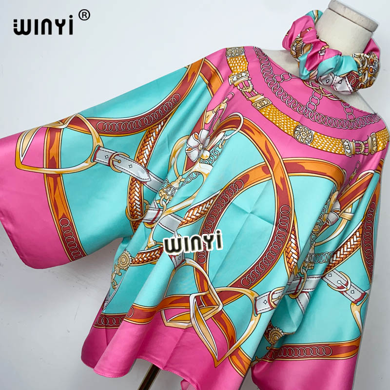 WINYI – chemisier imprimé styl - Summer Clothing Young Women avis et prix