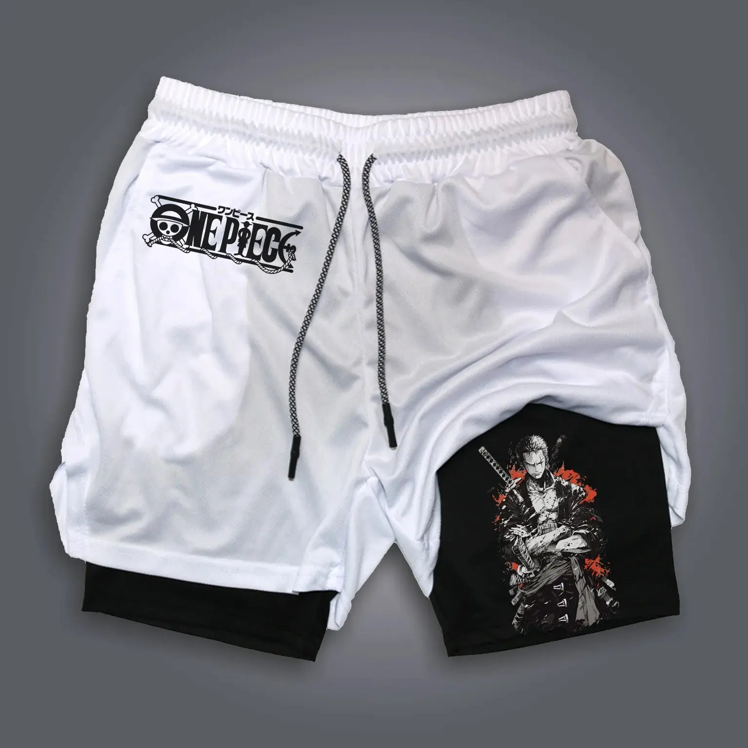 2025 une pièce Luffy Anime hom - Summer Clothing Men 2025 avis et prix