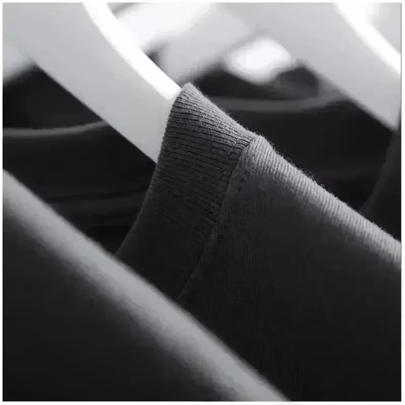 T-shirt Homme 2026 Tendance, M - Summer Clothing Gif avis et prix