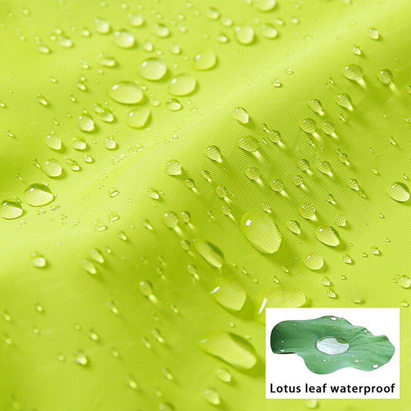 LNGXO-Veste de Randonnée Unise - Summer Rain Clothing avis et prix