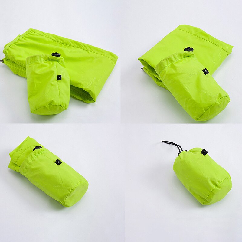 LNGXO-Veste de Randonnée Unise - Summer Rain Clothing avis et prix
