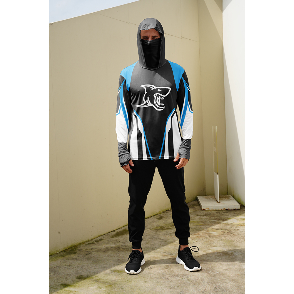 T-shirts de pêche pour hommes, - Summer Clothing Tops avis et prix