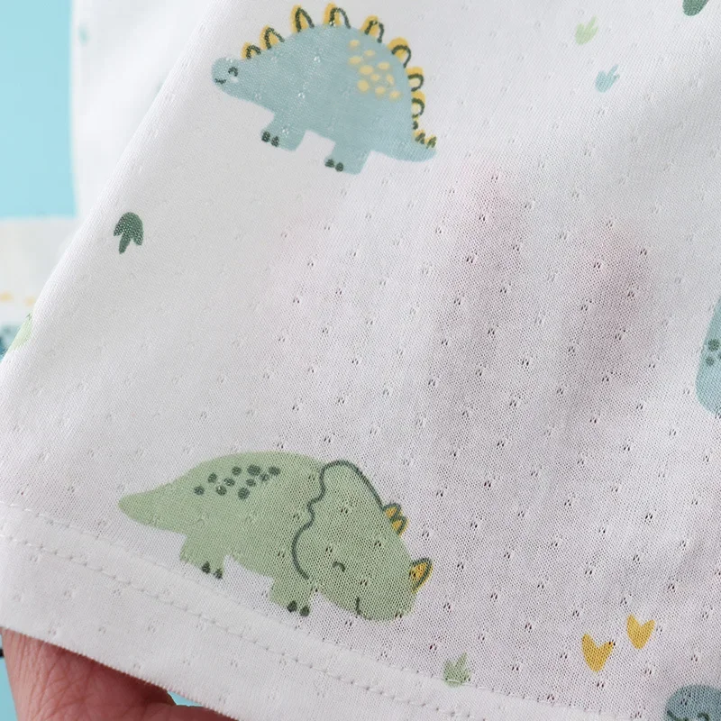 Ensemble de veste en coton de  - Summer Clothing Baby Boy avis et prix