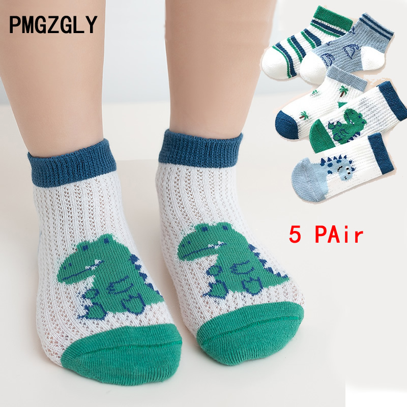 Chaussettes pour enfants, 5 pa - Summer Clothing Baby Girl avis et prix