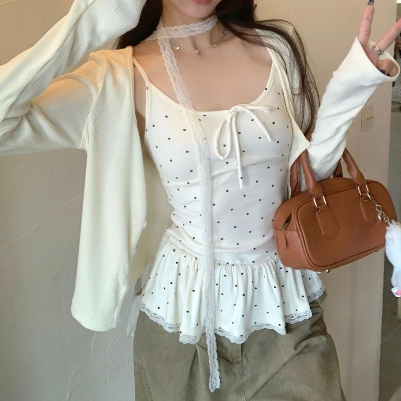 Nouveaux tops pour femmes, mod - Summer Clothing Young Women avis et prix