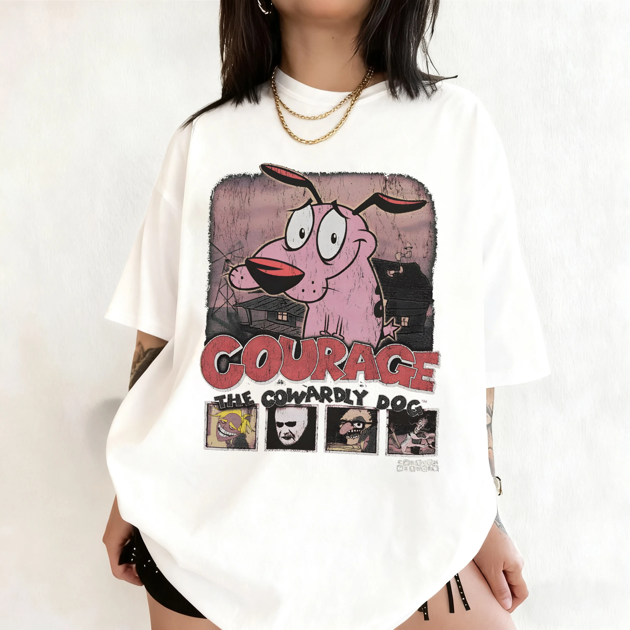 T-Shirt à manches courtes avec - Summer Clothing For Women avis et prix