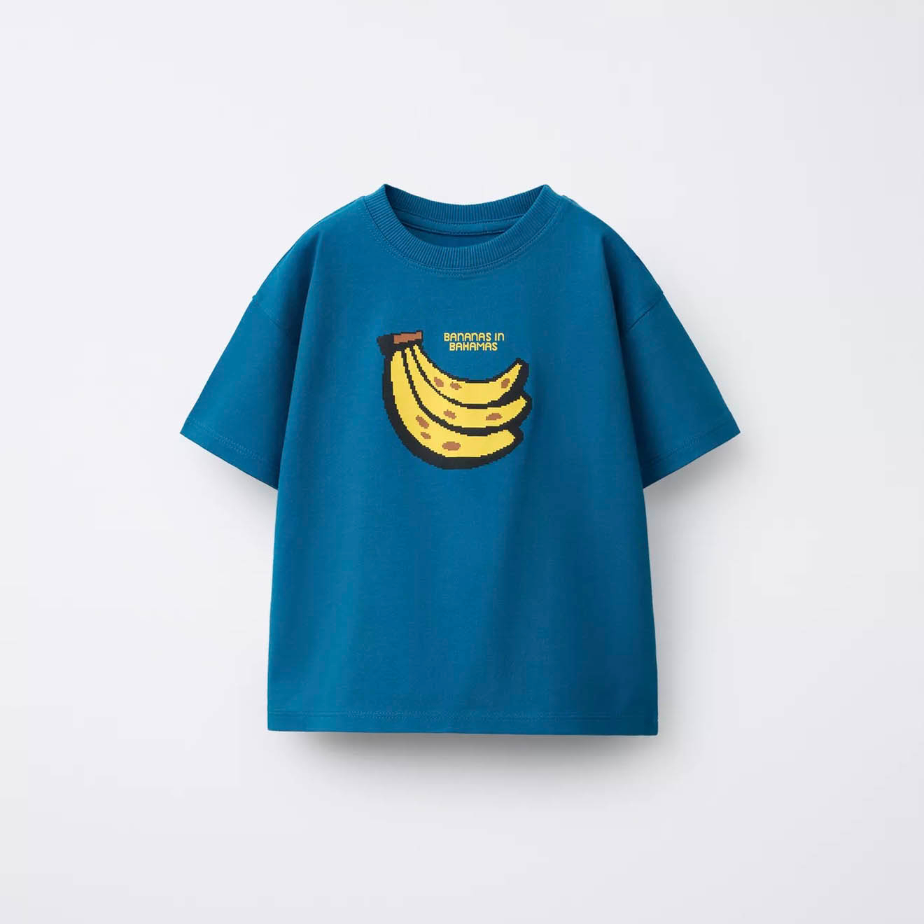 T-shirt imprimé de dessins ani - Summer Clothing Baby Girl avis et prix