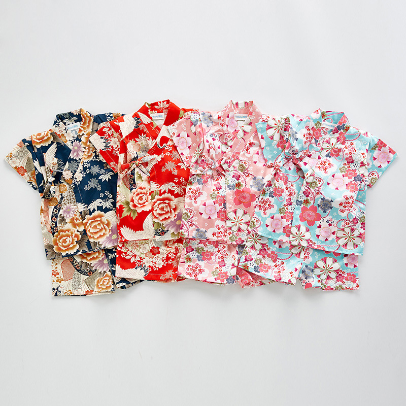 Vêtements d'été pour enfants,  - Summer Clothing Baby Boy avis et prix