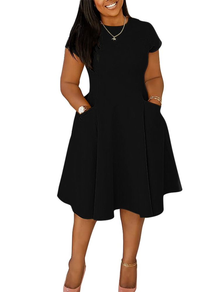 Wmstar P [dimension grande fem - Summer Clothing For Older Women avis et prix