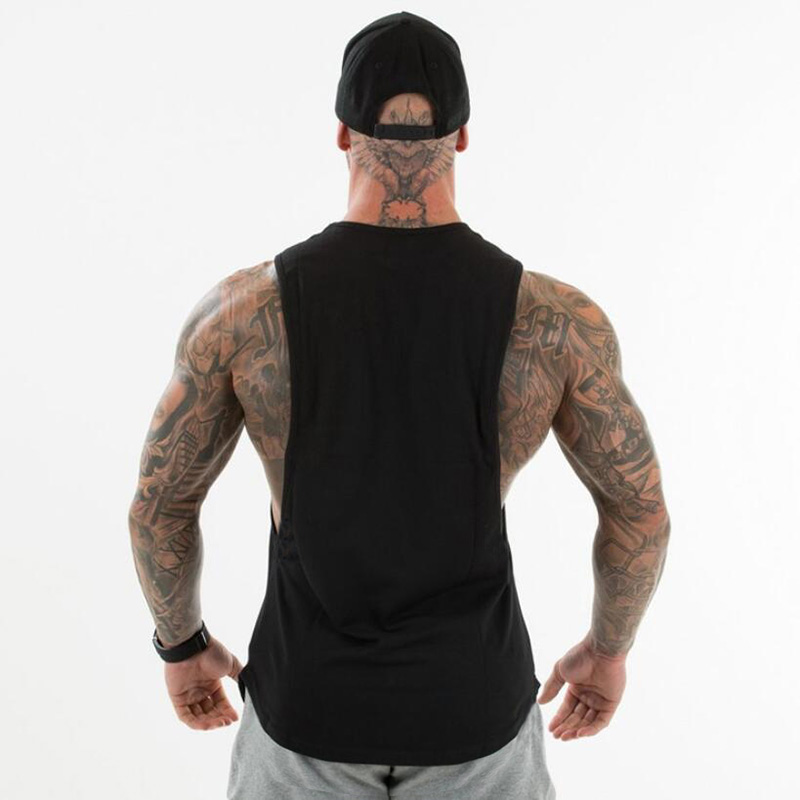 T-shirt de Musculation Uni pou - Summer Clothing Drop avis et prix