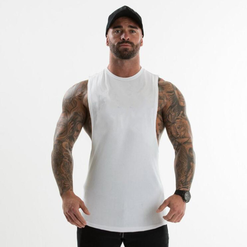 T-shirt de Musculation Uni pou - Summer Clothing Drop avis et prix