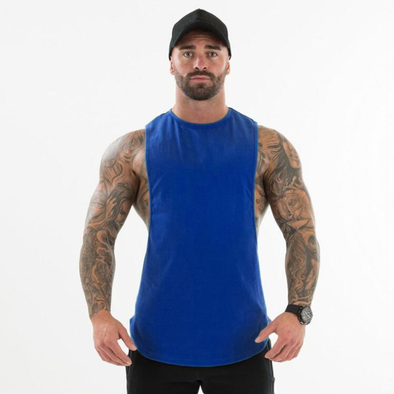 T-shirt de Musculation Uni pou - Summer Clothing Drop avis et prix