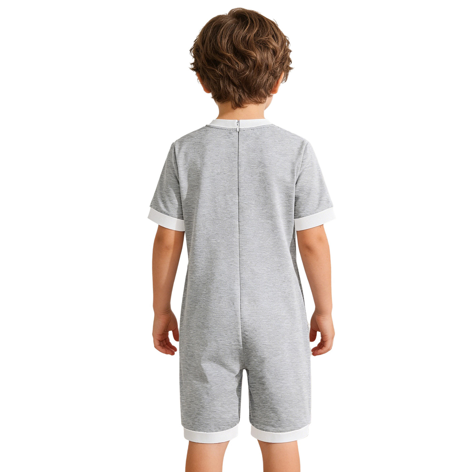 Combinaison adaptative pour en - Summer Clothing Needs avis et prix