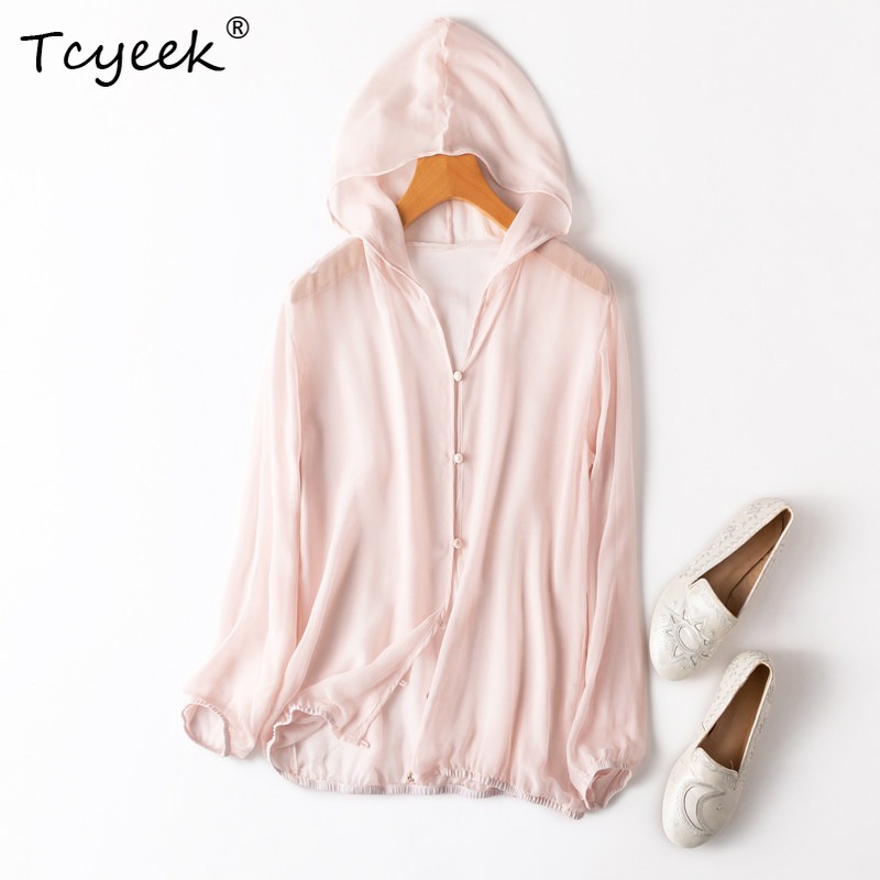 Tcyeek Hauts pour femme 100% S - Summer Clothing Tops avis et prix