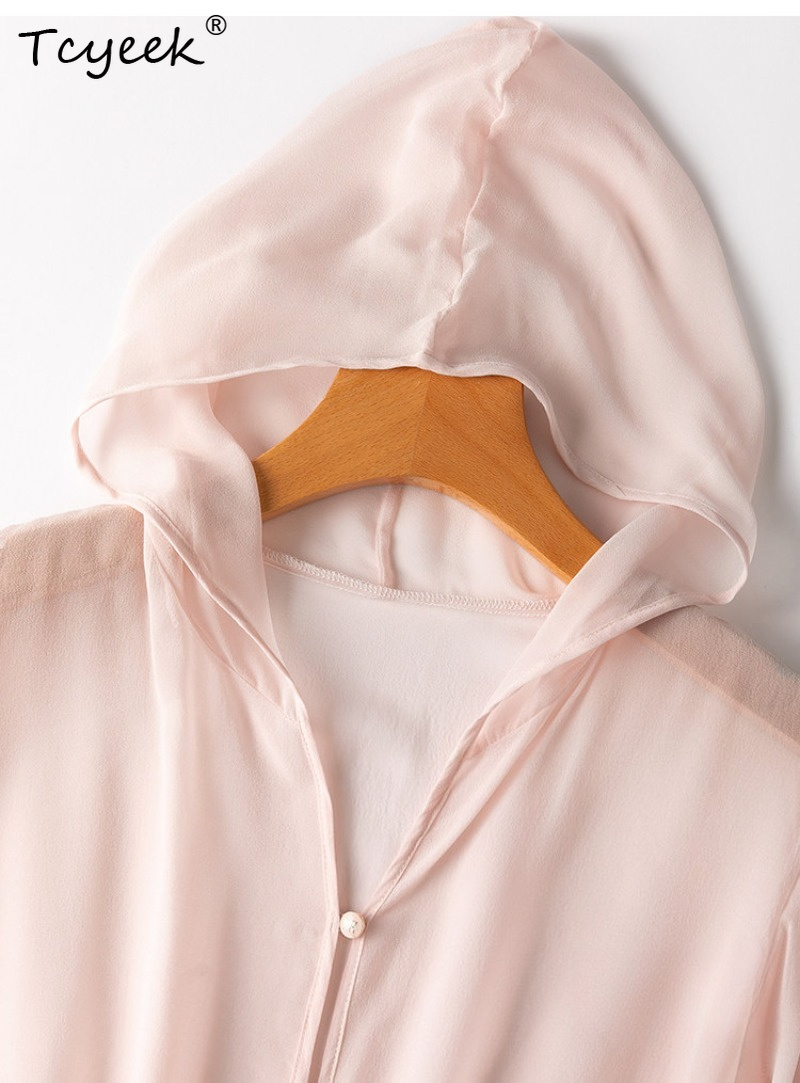 Tcyeek Hauts pour femme 100% S - Summer Clothing Tops avis et prix