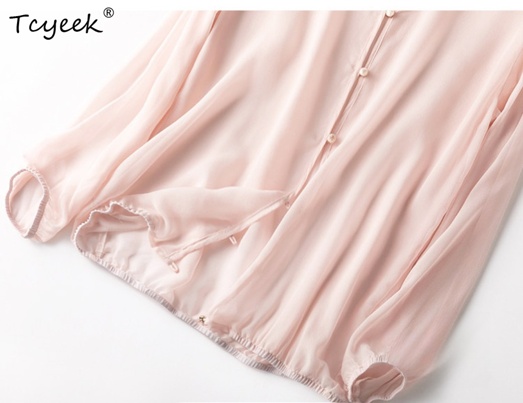 Tcyeek Hauts pour femme 100% S - Summer Clothing Tops avis et prix