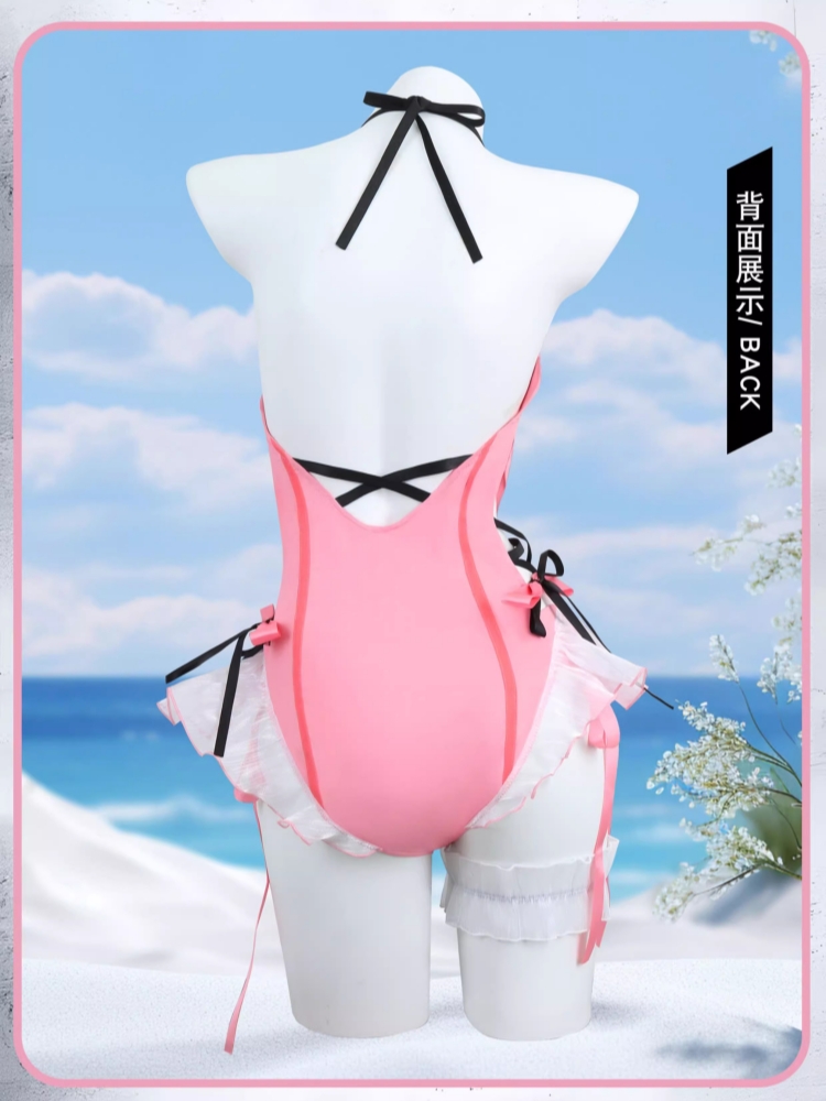 Combinaison de bain Feria Shen - Summer Clothing Young Women avis et prix