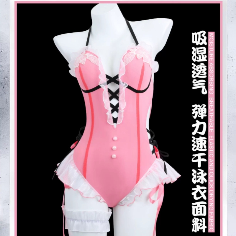Combinaison de bain Feria Shen - Summer Clothing Young Women avis et prix