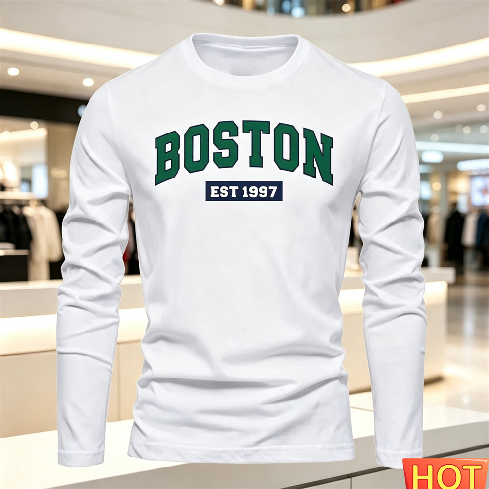 T-shirt à manches longues pour - Summer Clothing Tops avis et prix