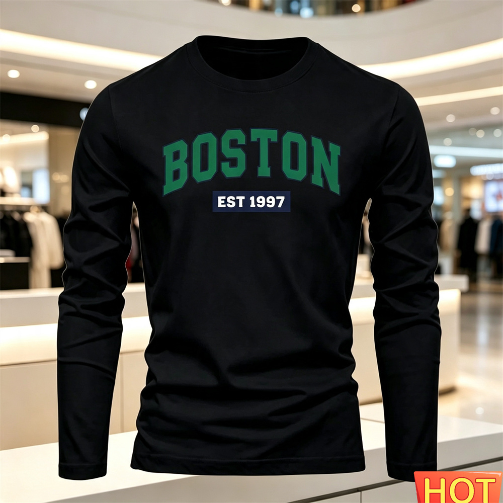 T-shirt à manches longues pour - Summer Clothing Tops avis et prix
