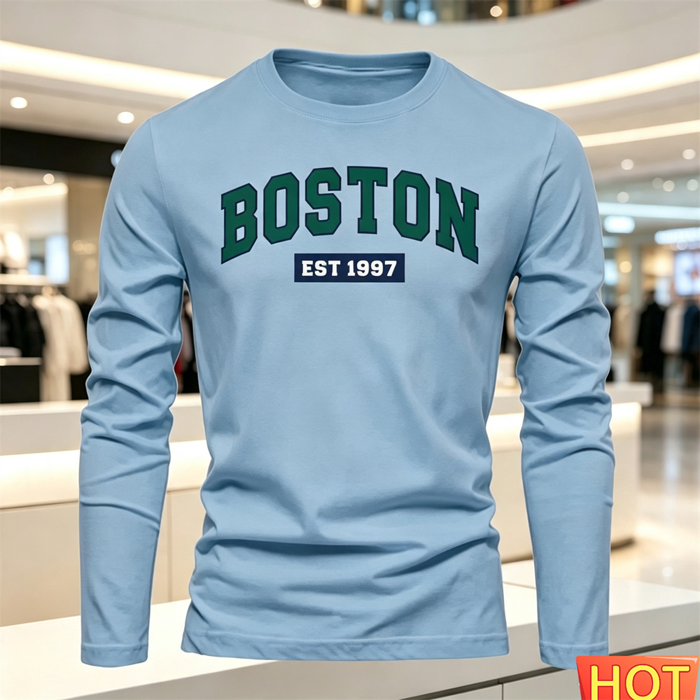 T-shirt à manches longues pour - Summer Clothing Tops avis et prix