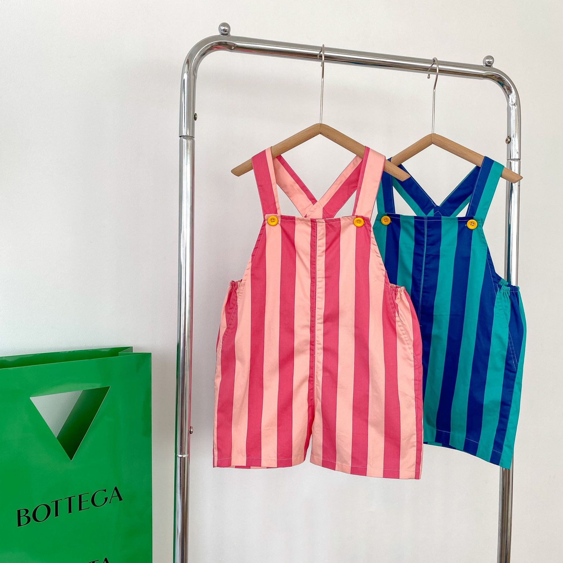 Combinaison pour bébés filles  - Summer Clothing Baby Boy avis et prix