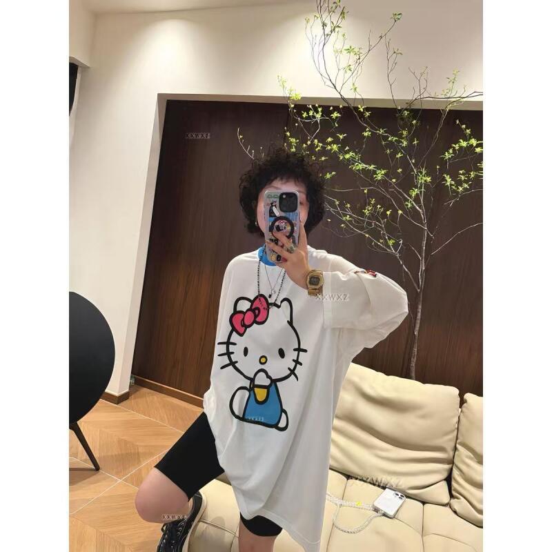 T-shirt à manches longues Hell - Summer Clothing Tops avis et prix