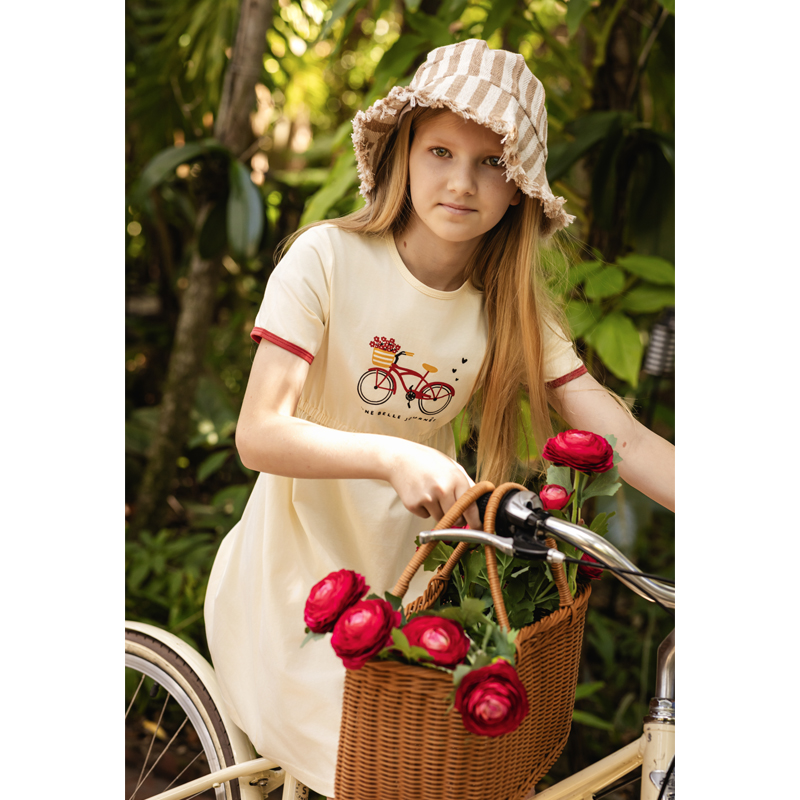 Collection de vêtements imprim - Summer Clothing Baby Girl avis et prix