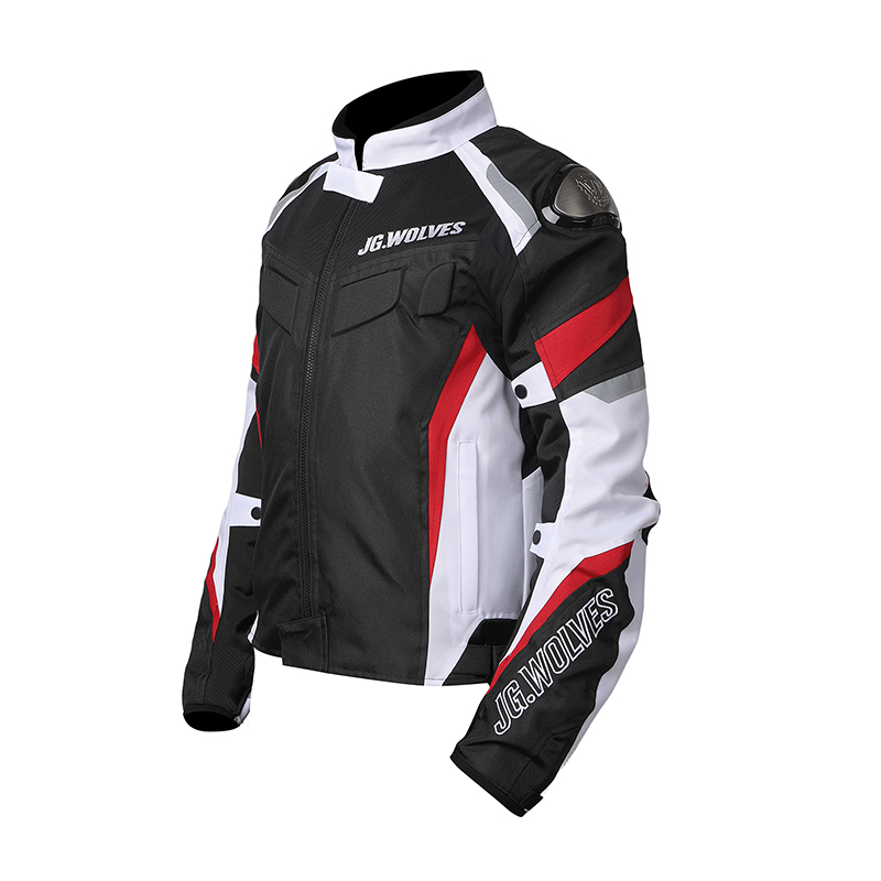 Veste de moto pour homme, équi - Summer Clothing Drop avis et prix