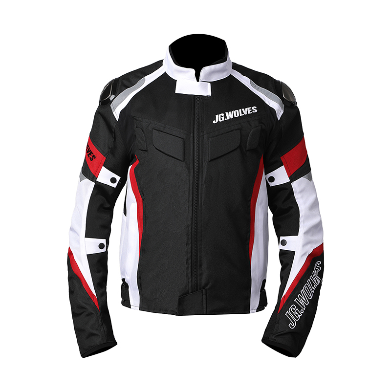 Veste de moto pour homme, équi - Summer Clothing Drop avis et prix