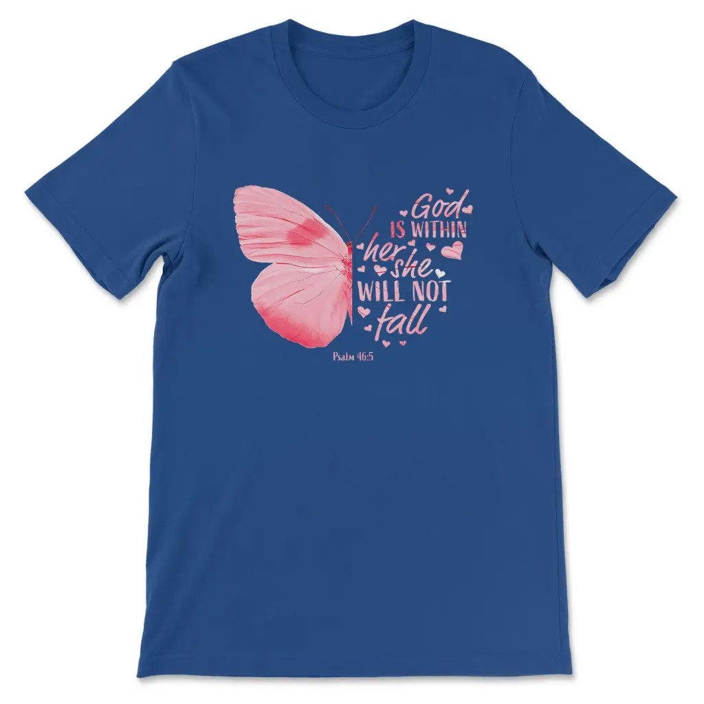 Dieu est dans son elle ne tomb - Summer Clothing Not Shein avis et prix