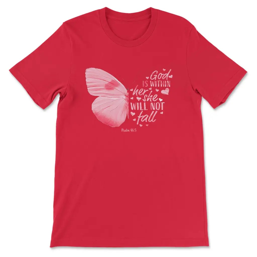 Dieu est dans son elle ne tomb - Summer Clothing Not Shein avis et prix