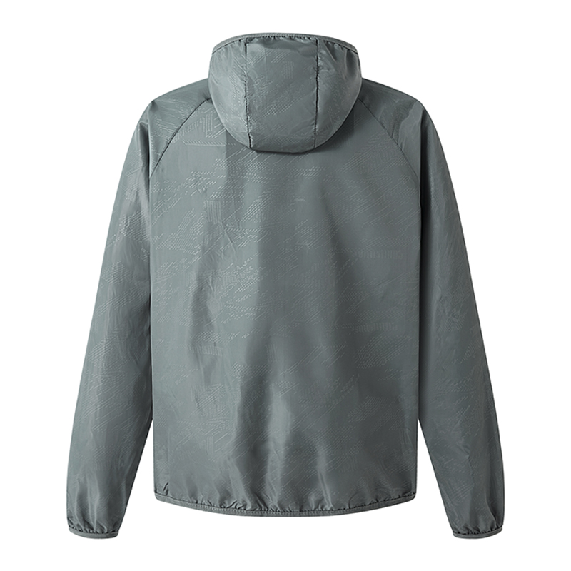 JNLN Veste de randonnée imperm - Summer Rain Clothing avis et prix