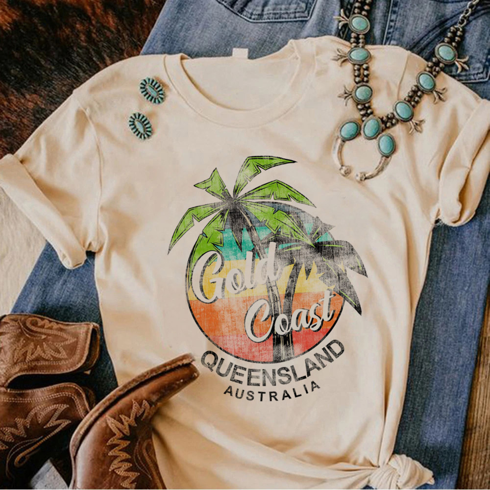 T-shirt femme, vêtement de sty - Summer Clothing Women Australia avis et prix