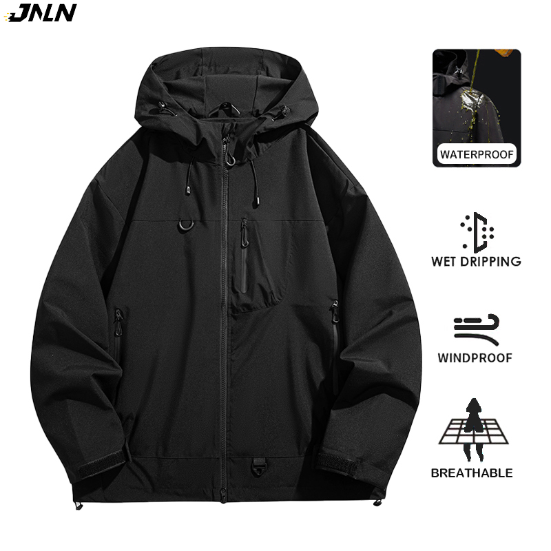 JNLN unisexe imperméable coupe - Summer Rain Clothing avis et prix