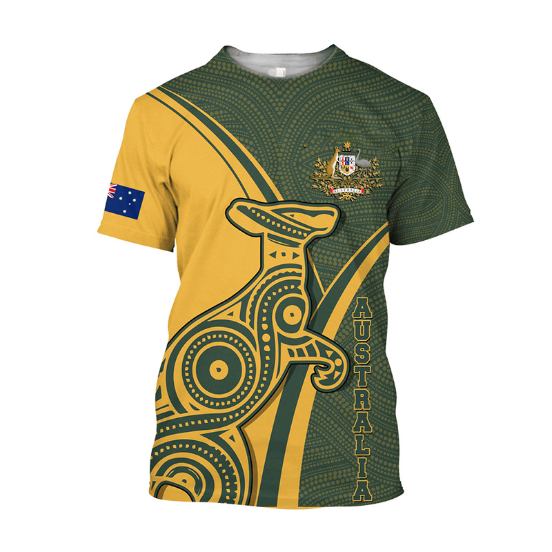 T-shirt d'été pour hommes et f - Summer Clothing Women Australia avis et prix