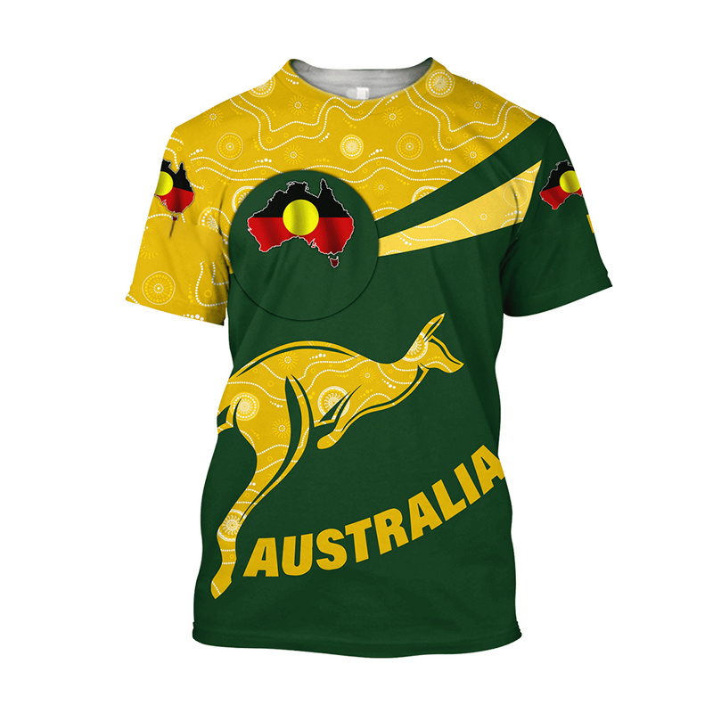 T-shirt d'été pour hommes et f - Summer Clothing Women Australia avis et prix