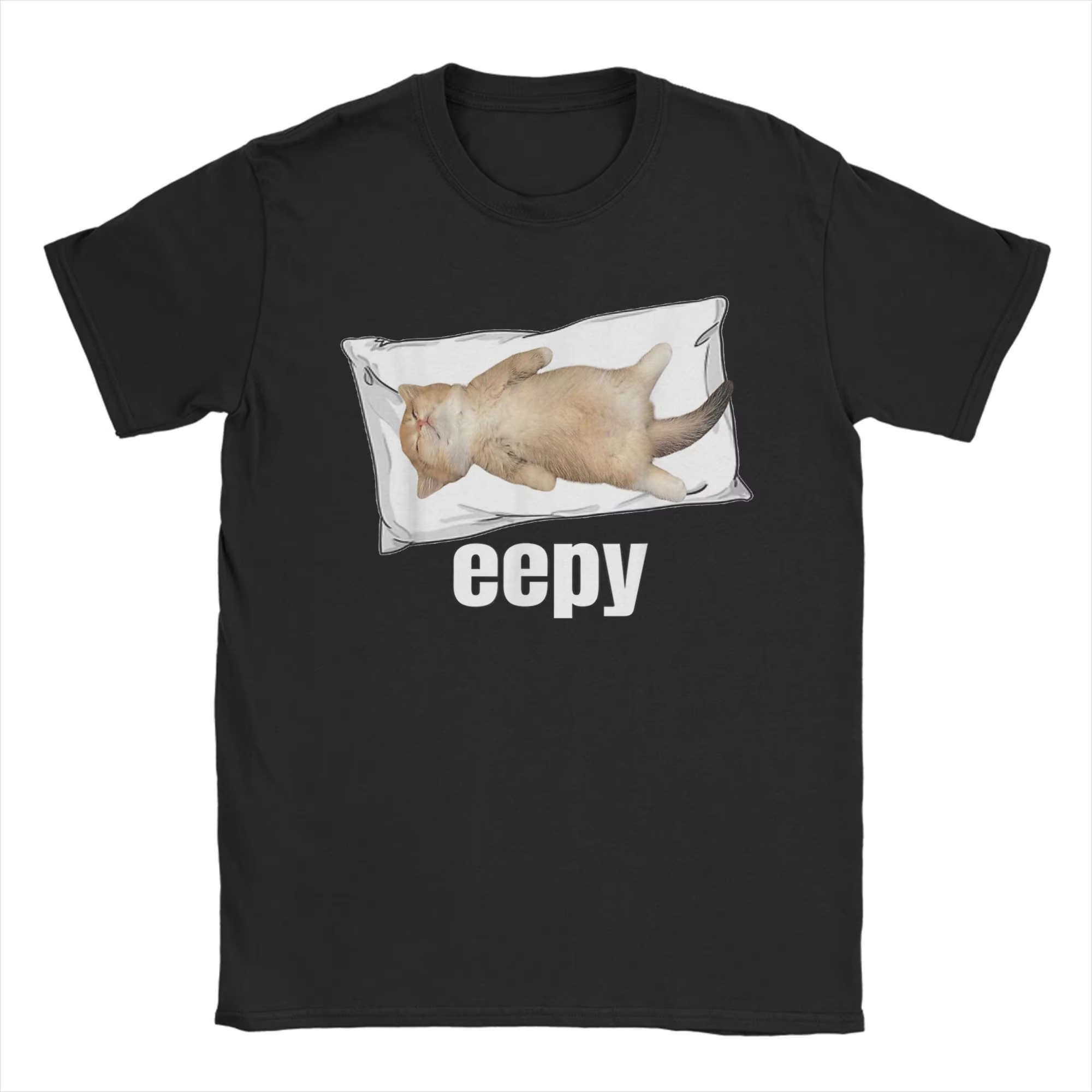 Nouveauté 2026 T-shirt Homme à - Summer Clothing Gif avis et prix