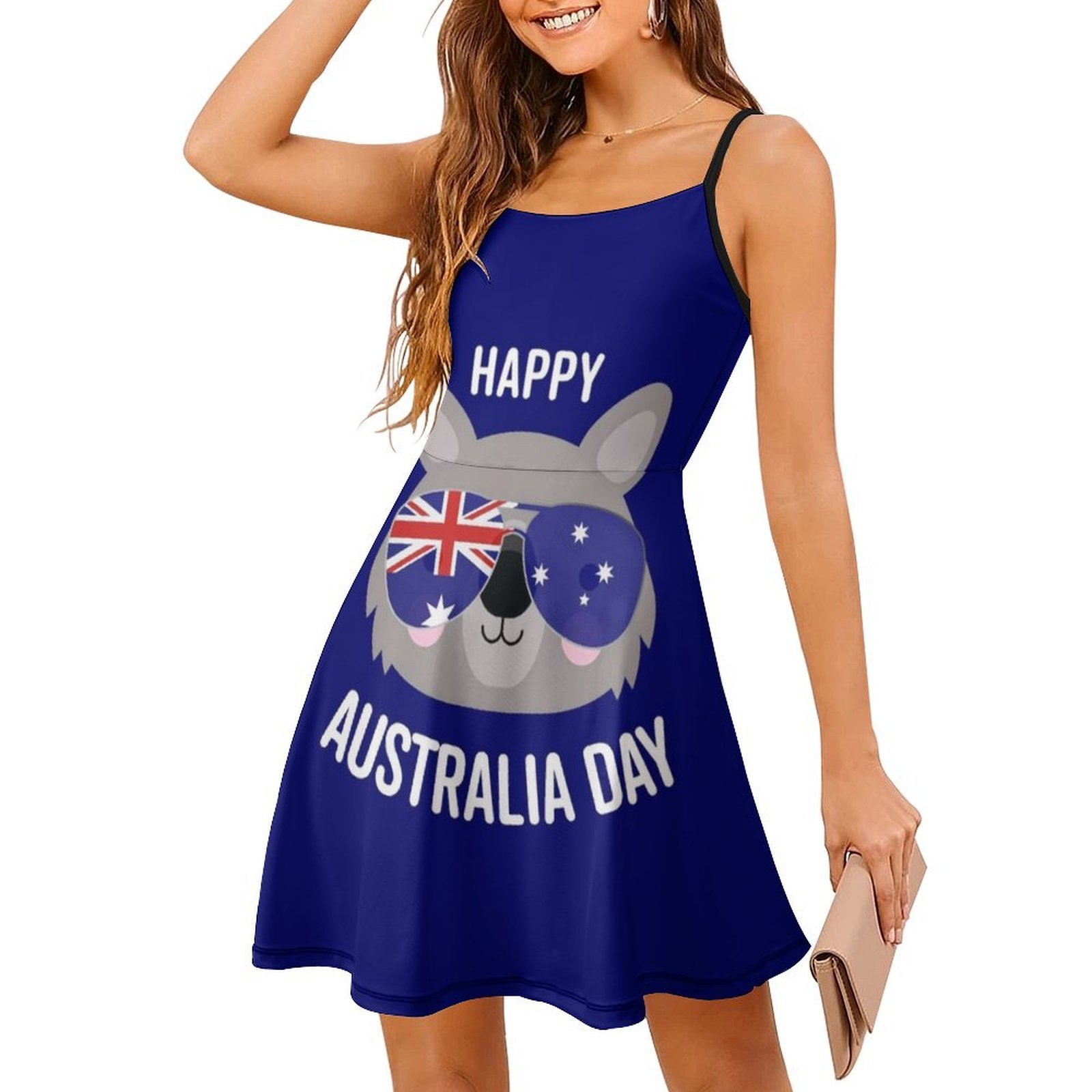 Robe de soirée streetwear pour - Summer Clothing Women Australia avis et prix