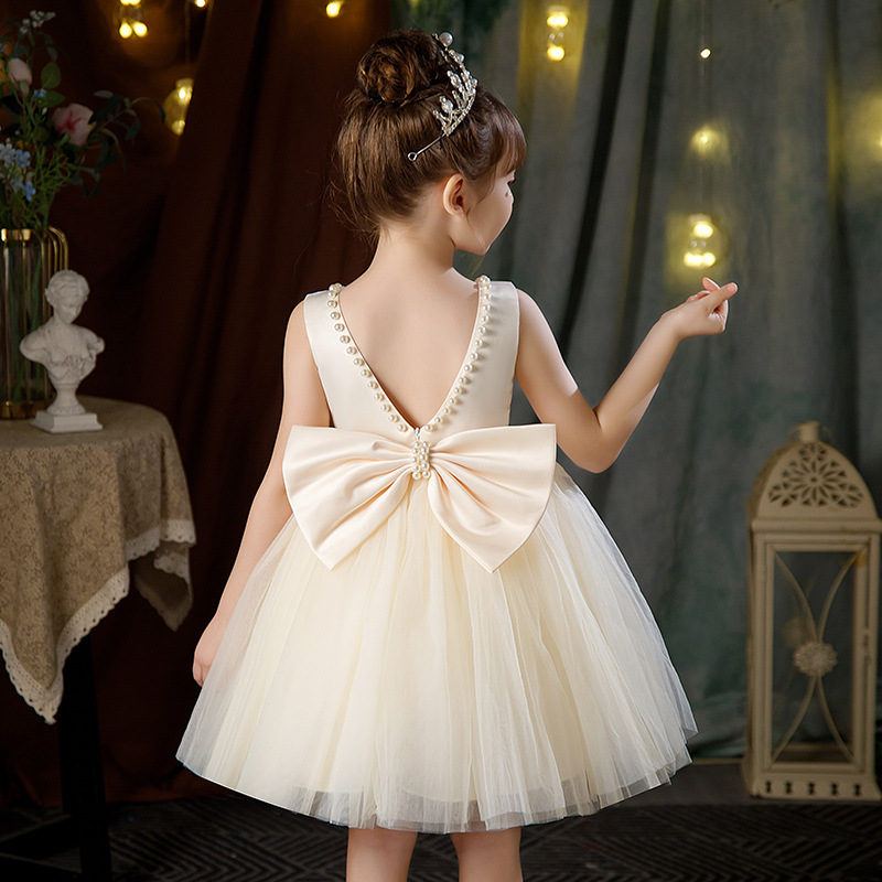 Robe de Soirée Longue en Tulle - Summer Clothing Teen Girls avis et prix