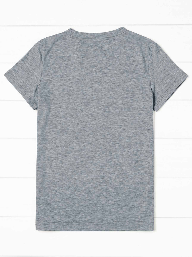 T-shirt imprimé dessin animé D - Summer Clothing Italy avis et prix