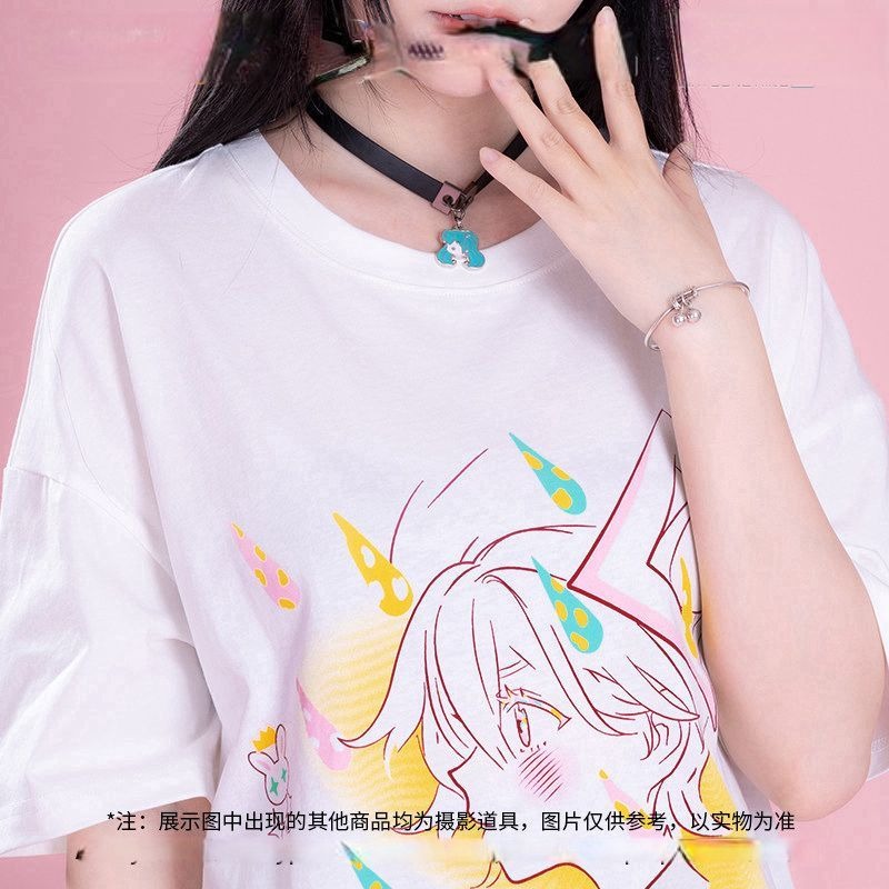 Nouveau t-shirt Hatsune Miku à - Japan Summer Festival Clothing avis et prix