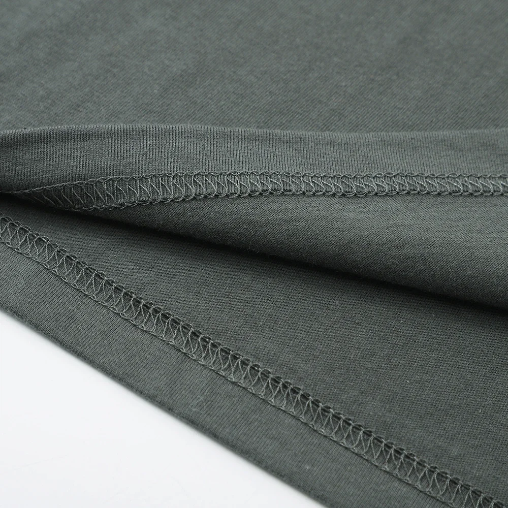 T-shirts d'été décontractés en - Summer Clothing Not Shein avis et prix