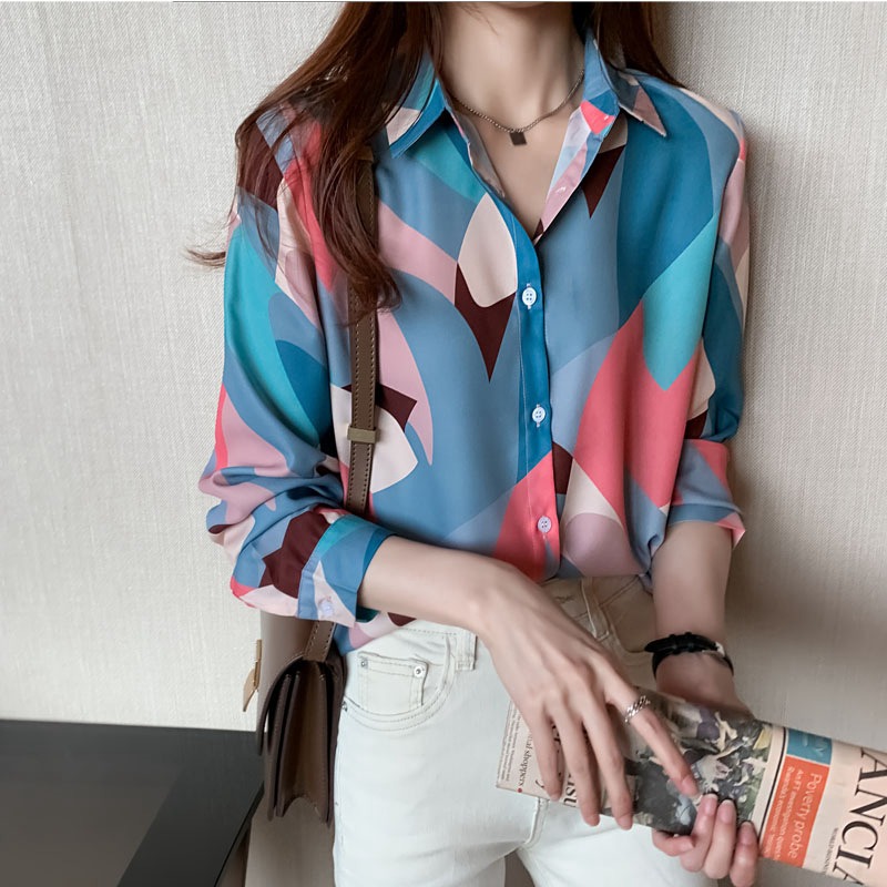 Chemises de loisirs assorties  - Summer Clothing Young Women avis et prix