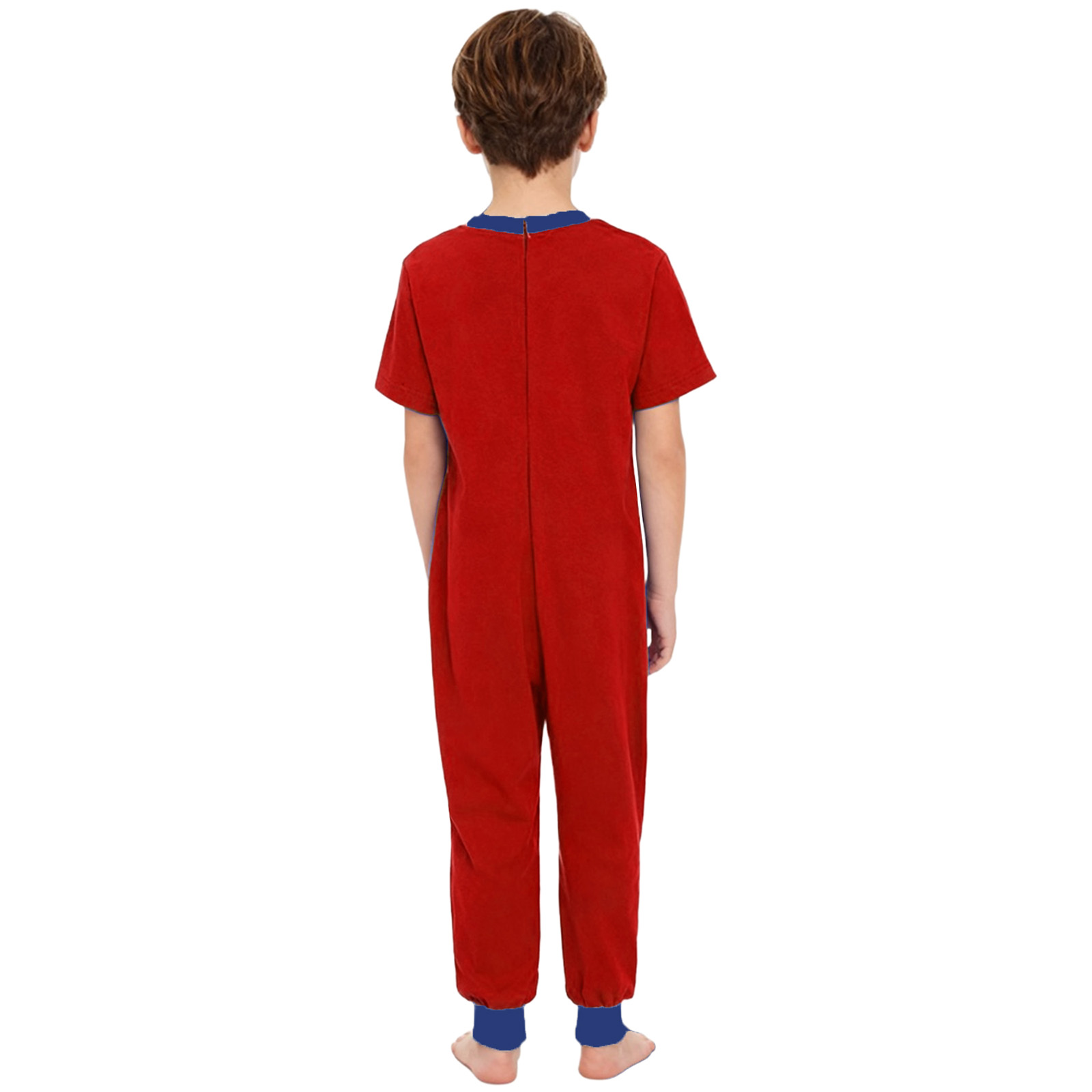 Barboteuse adaptative pour enf - Summer Clothing Needs avis et prix