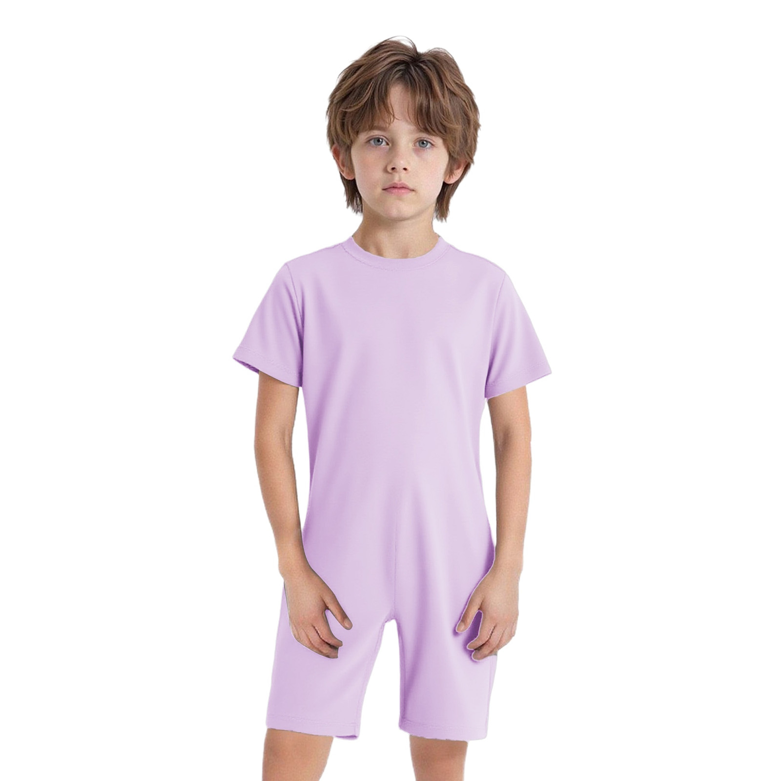 Barboteuse adaptative pour enf - Summer Clothing Needs avis et prix