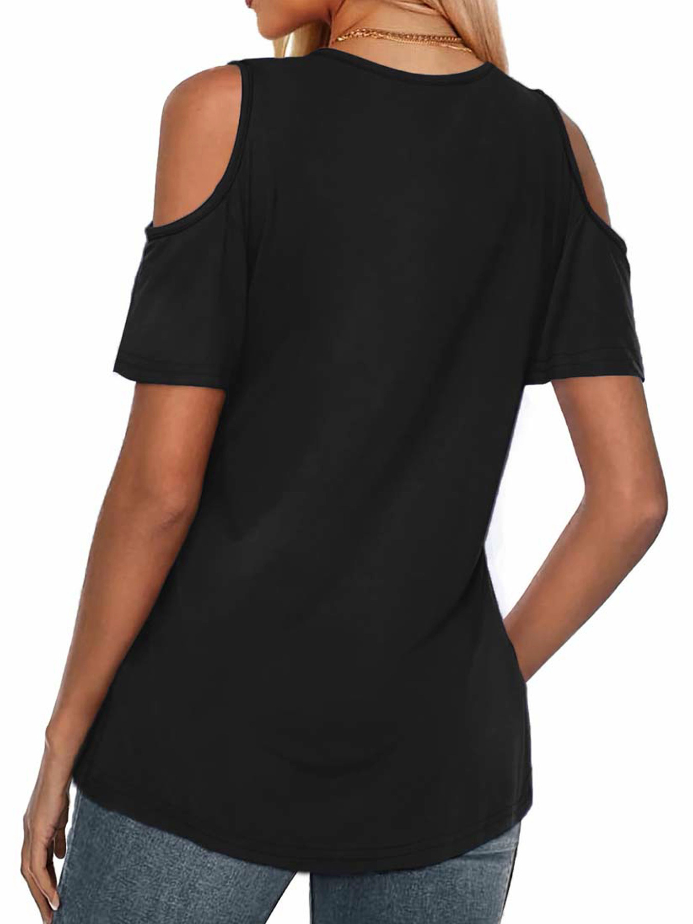 T-shirt tendance style Califor - Summer Clothing Drop avis et prix