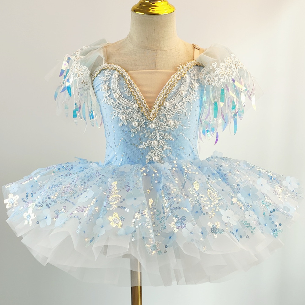 Jupe de Ballet d'été pour fill - Summer Clothing Baby Girl avis et prix