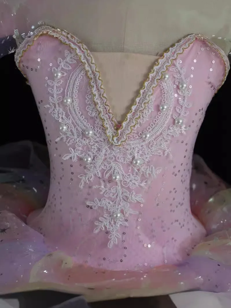 Jupe de Ballet d'été pour fill - Summer Clothing Baby Girl avis et prix