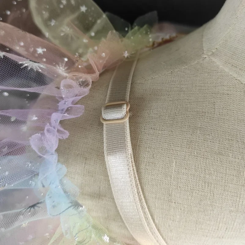 Jupe de Ballet d'été pour fill - Summer Clothing Baby Girl avis et prix
